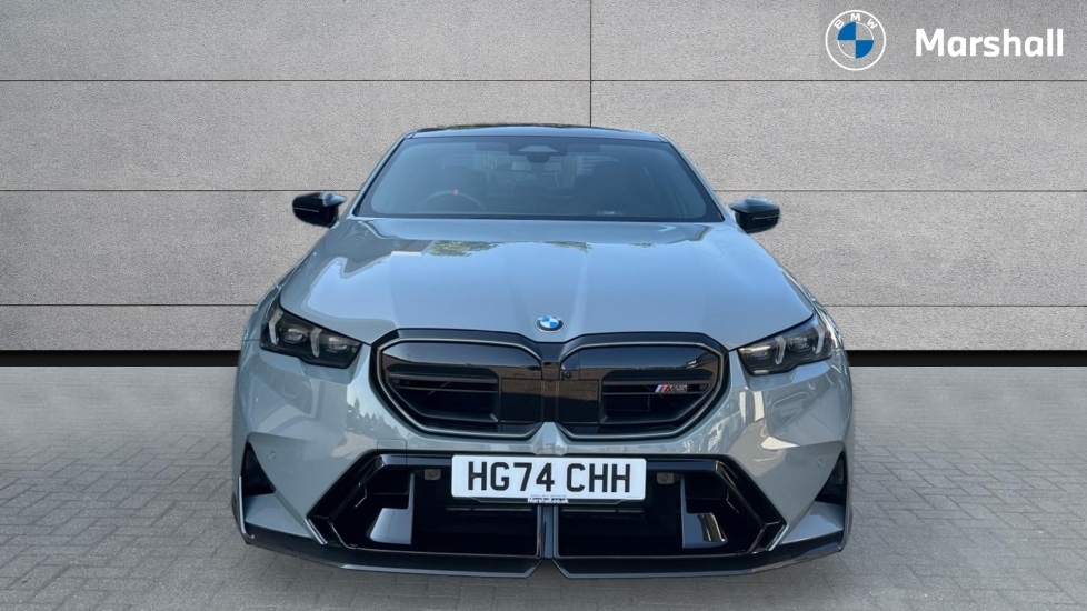 Used BMW M5 2024 for sale - 76602921: Photo 16