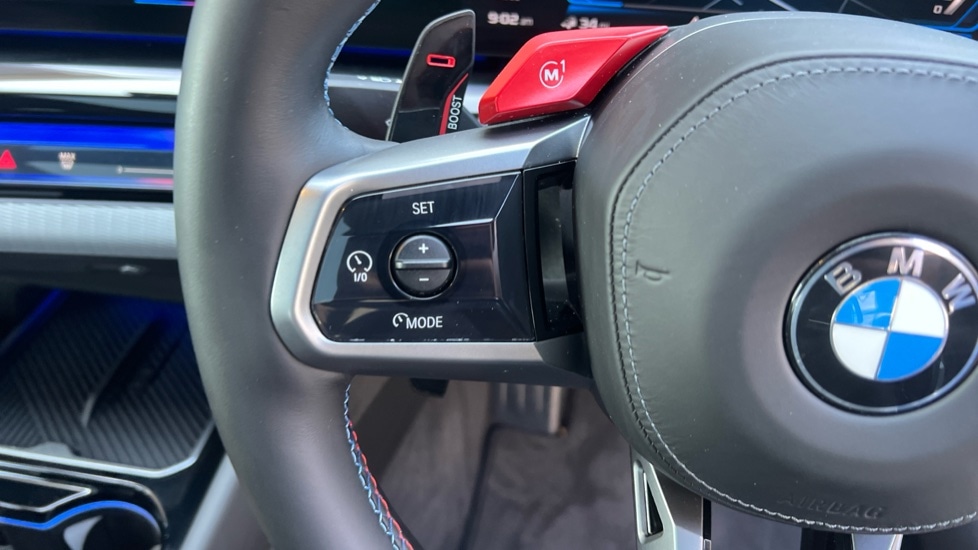 Used BMW M5 2024 for sale - 76602921: Photo 17