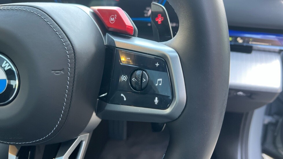 Used BMW M5 2024 for sale - 76602921: Photo 18