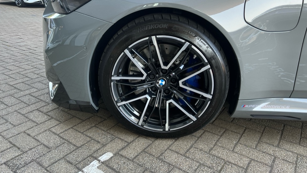 Used BMW M5 2024 for sale - 76602921: Photo 25