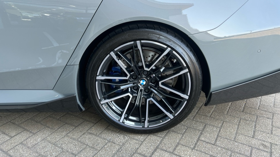 Used BMW M5 2024 for sale - 76602921: Photo 26