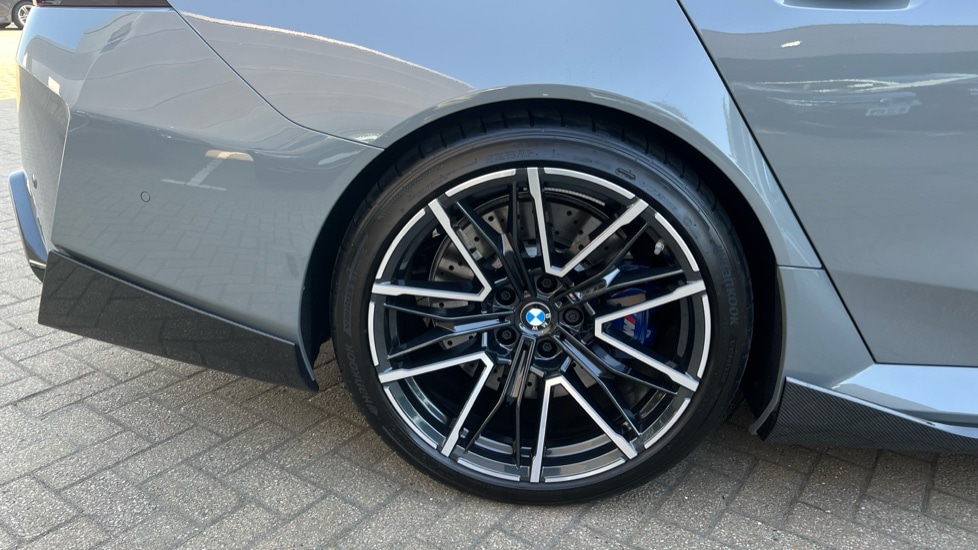 Used BMW M5 2024 for sale - 76602921: Photo 27