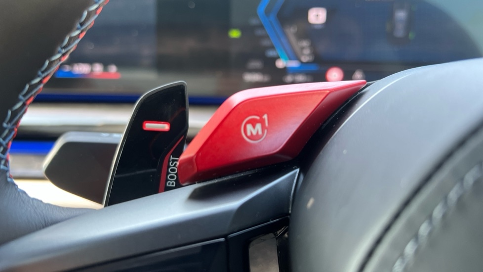 Used BMW M5 2024 for sale - 76602921: Photo 40