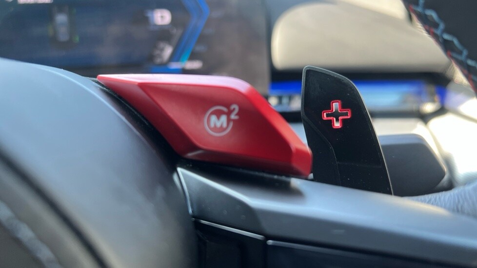 Used BMW M5 2024 for sale - 76602921: Photo 41