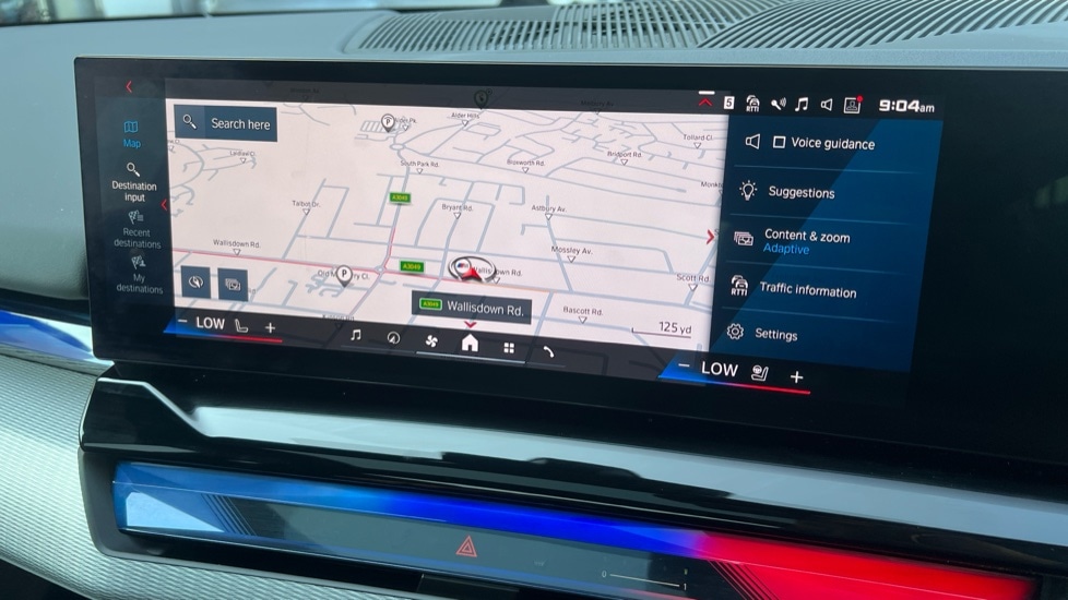 Used BMW M5 2024 for sale - 76602921: Photo 44