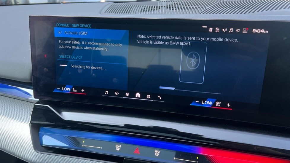 Used BMW M5 2024 for sale - 76602921: Photo 45