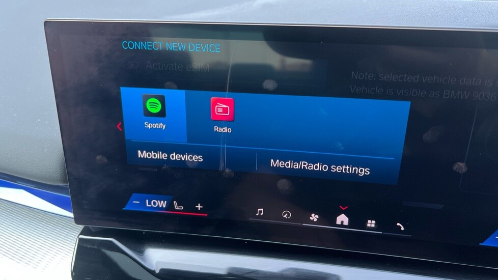 Used BMW M5 2024 for sale - 76602921: Photo 46