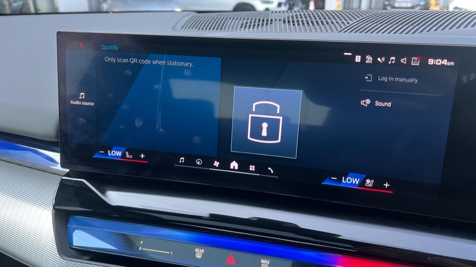 Used BMW M5 2024 for sale - 76602921: Photo 47