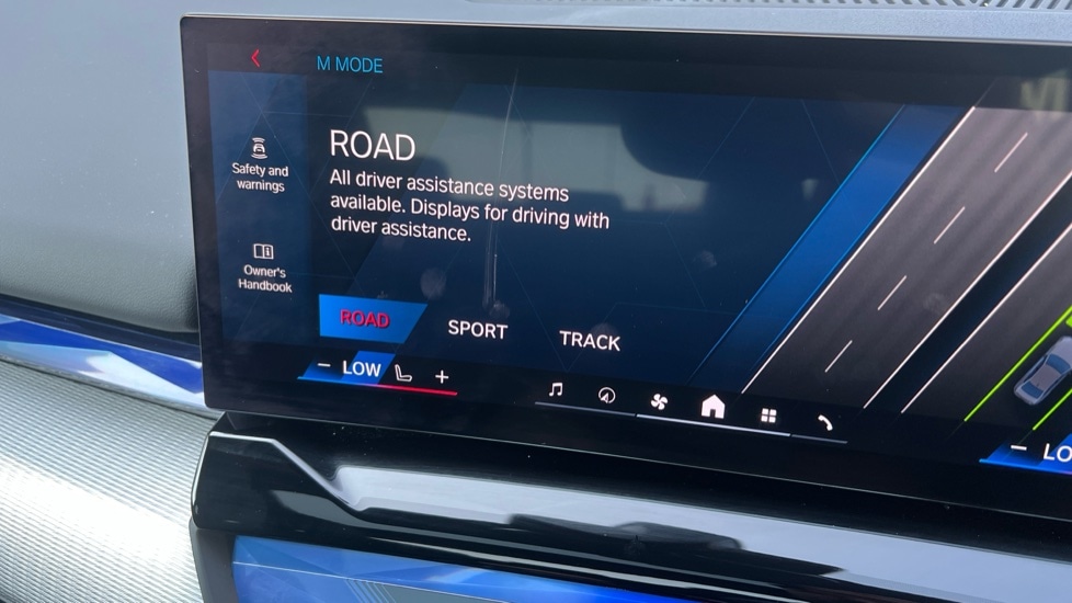 Used BMW M5 2024 for sale - 76602921: Photo 49