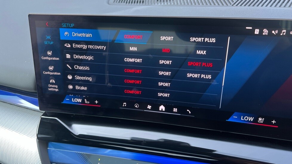 Used BMW M5 2024 for sale - 76602921: Photo 50