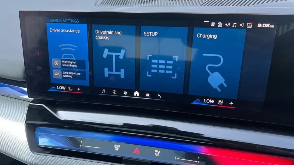 Used BMW M5 2024 for sale - 76602921: Photo 51