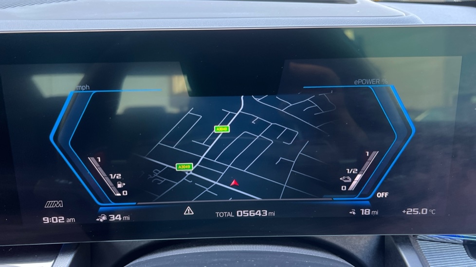 Used BMW M5 2024 for sale - 76602921: Photo 9