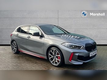 Used BMW 1 Series 2024 for sale - 76745105: Photo