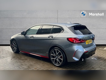 Used BMW 1 Series 2024 for sale - 76745105: Photo