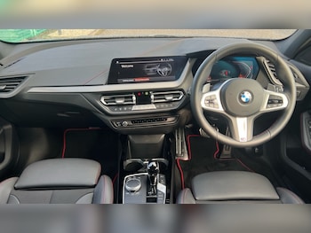 Used BMW 1 Series 2024 for sale - 76745105: Photo