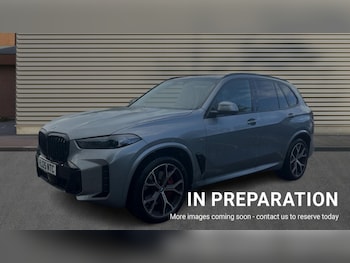 Used BMW X5 2025 for sale - 75934732: Photo
