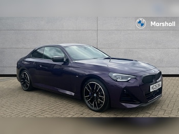 BMW - 2 Series