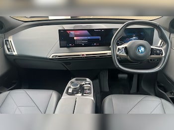 Used BMW iX 2022 for sale - 75393435: Photo
