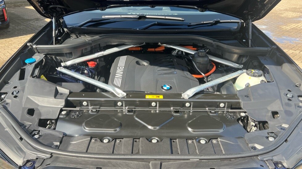 Used BMW X5 2025 for sale - 75886965: Photo 21