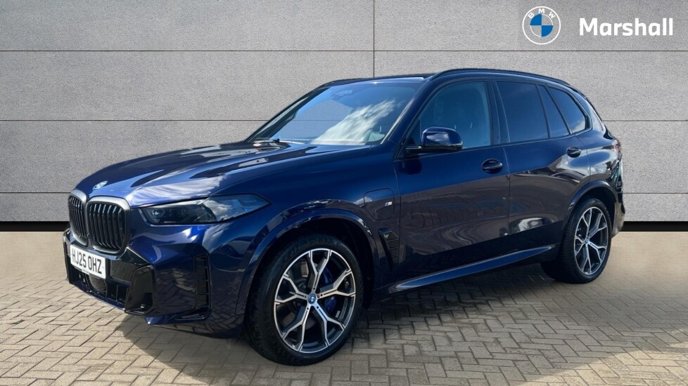 Used BMW X5 2025 for sale - 75886965: Photo 23