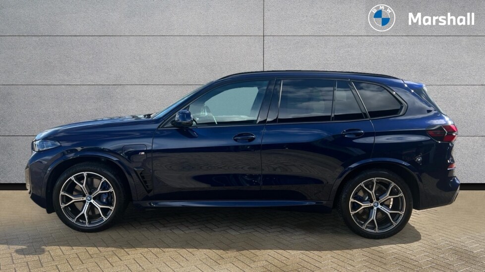 Used BMW X5 2025 for sale - 75886965: Photo 24
