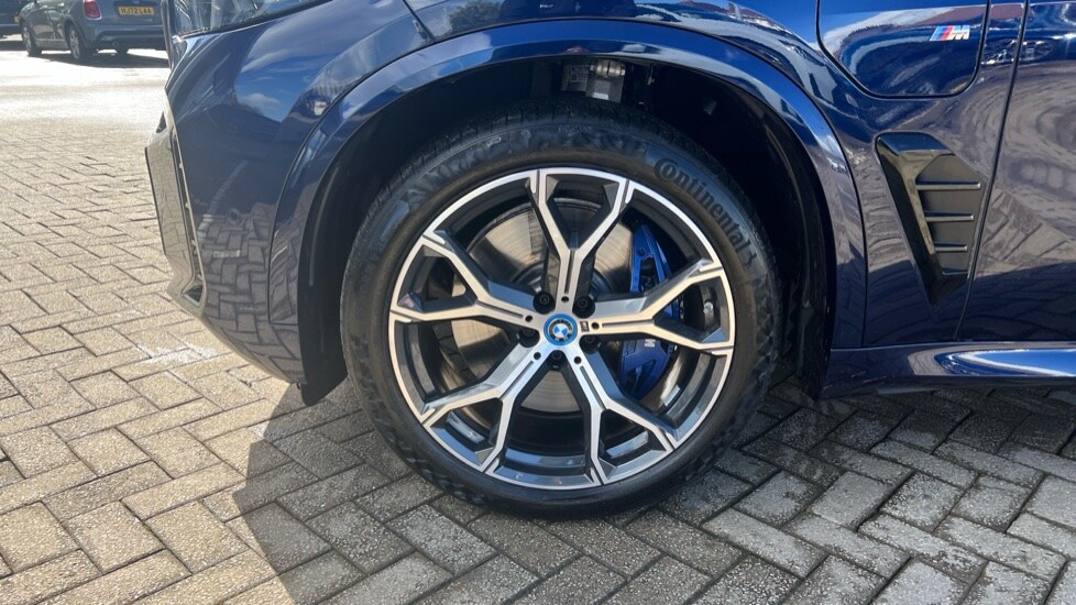 Used BMW X5 2025 for sale - 75886965: Photo 25