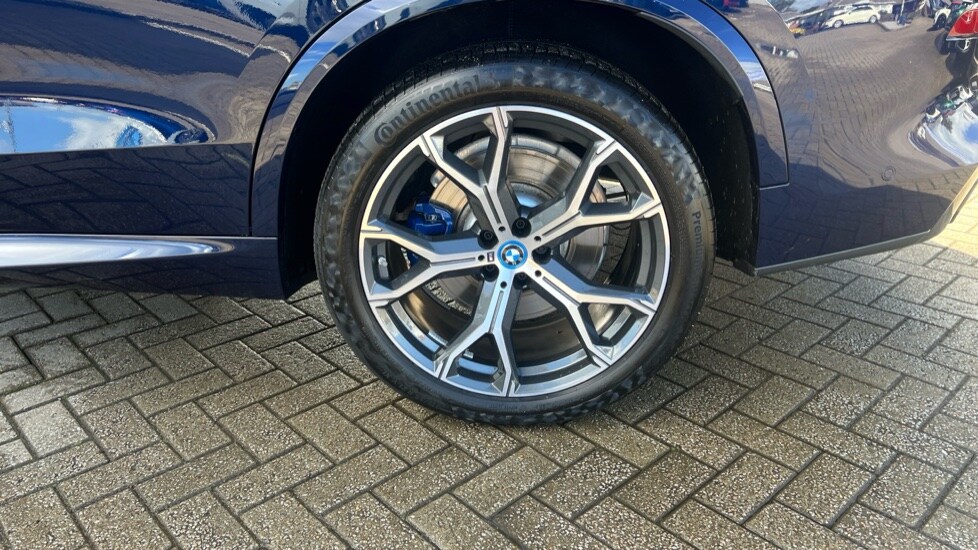 Used BMW X5 2025 for sale - 75886965: Photo 26