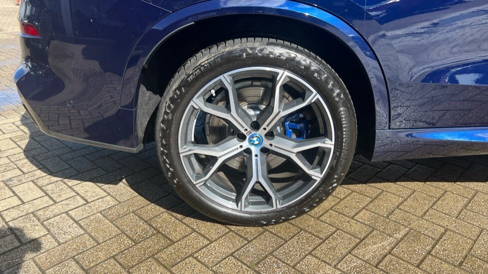 Used BMW X5 2025 for sale - 75886965: Photo 27