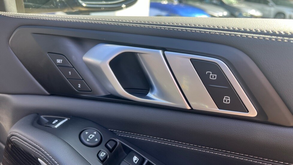 Used BMW X5 2025 for sale - 75886965: Photo 31