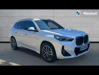 2024 - 150kW eDrive20 M Sport 65kWh 5dr Auto [Tech+]