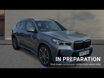 2023 - 230kW xDrive30 M Sport 65kWh 5dr Auto [Tech+/Pro]