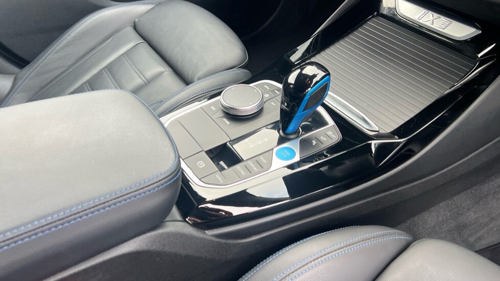 Used BMW iX3 2021 for sale - 76086896: Photo 10