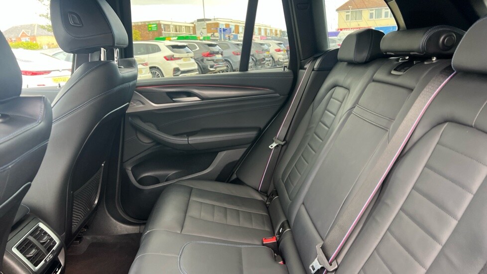 Used BMW iX3 2021 for sale - 76086896: Photo 12
