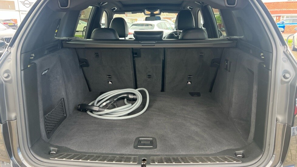 Used BMW iX3 2021 for sale - 76086896: Photo 13