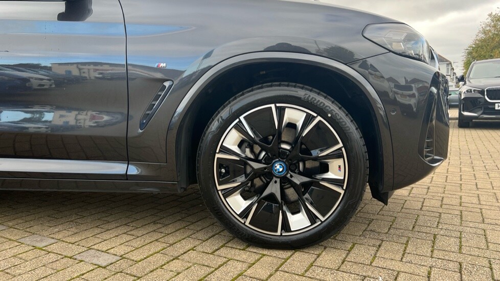 Used BMW iX3 2021 for sale - 76086896: Photo 14