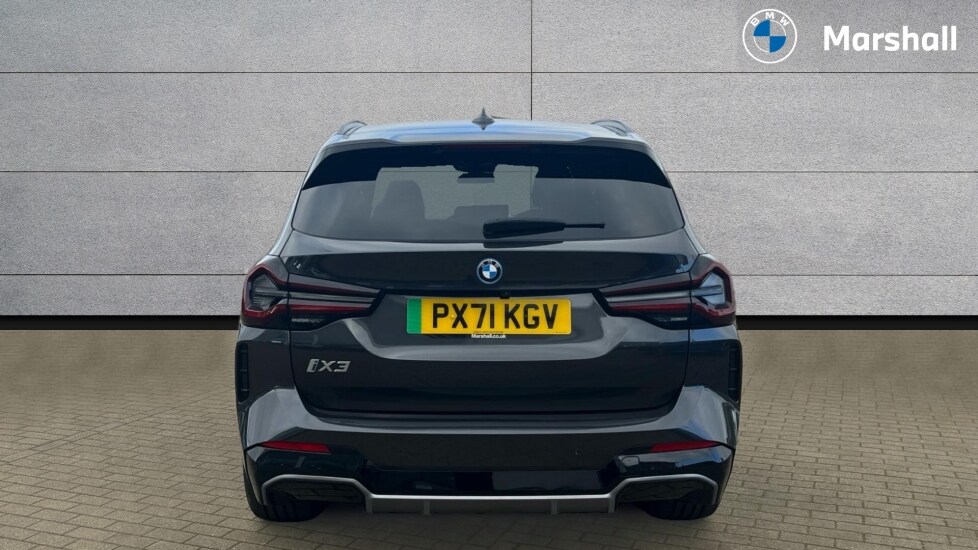 Used BMW iX3 2021 for sale - 76086896: Photo 15