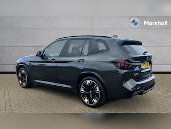 Used BMW iX3 2021 for sale - 76086896: Photo 2