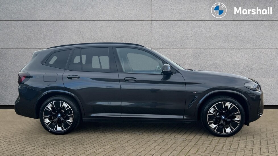 Used BMW iX3 2021 for sale - 76086896: Photo 3