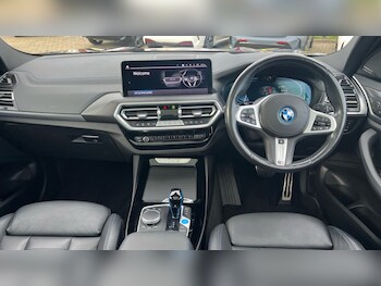 Used BMW iX3 2021 for sale - 76086896: Photo 4