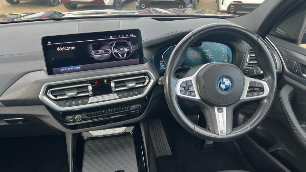 Used BMW iX3 2021 for sale - 76086896: Photo 5