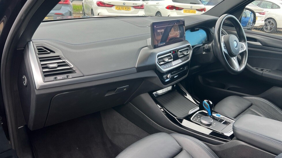 Used BMW iX3 2021 for sale - 76086896: Photo 7