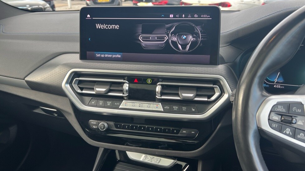 Used BMW iX3 2021 for sale - 76086896: Photo 8