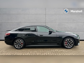 Used BMW 4 Series 2025 for sale - 76874423: Photo