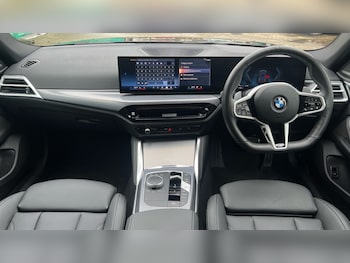 Used BMW 4 Series 2025 for sale - 76874423: Photo