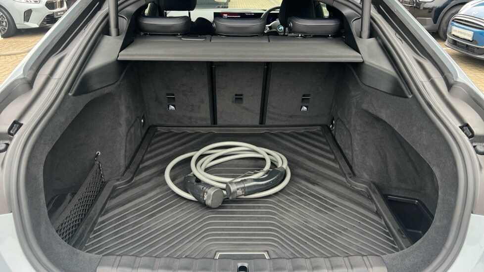 Used BMW i4 2025 for sale - 76244445: Photo 13