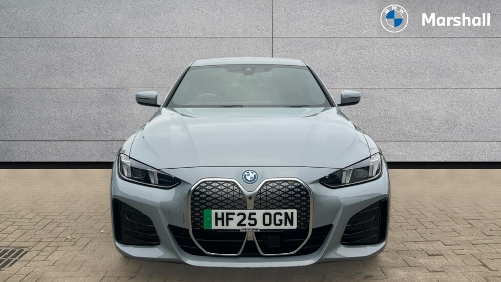 Used BMW i4 2025 for sale - 76244445: Photo 16