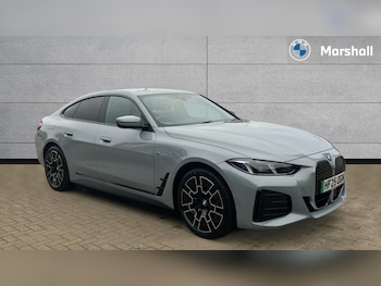 BMW - i4