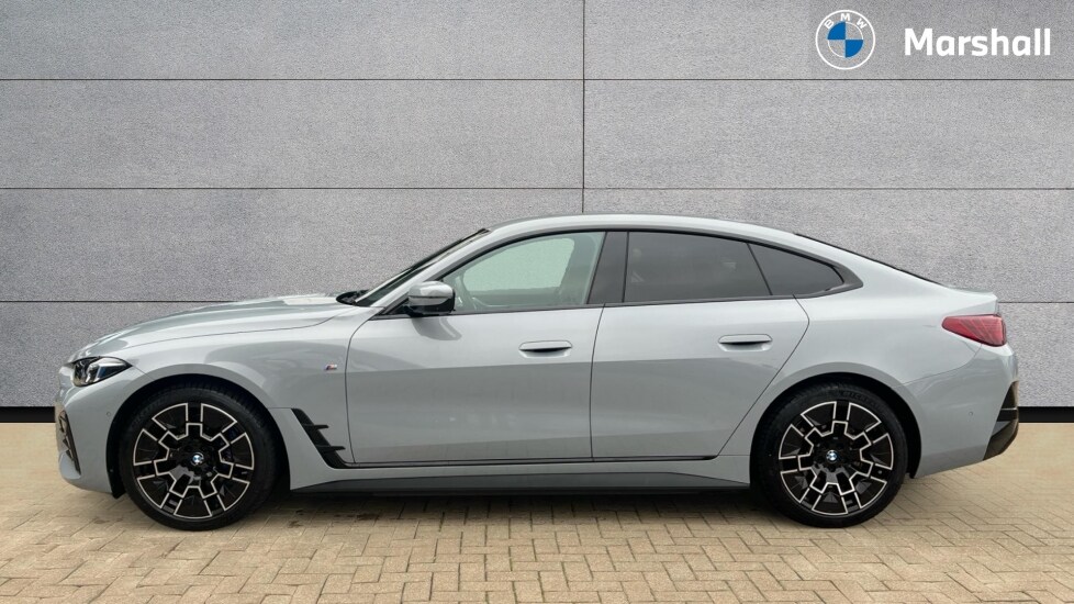 Used BMW i4 2025 for sale - 76244445: Photo 24