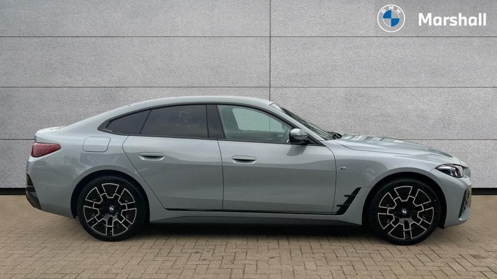 Used BMW i4 2025 for sale - 76244445: Photo 3