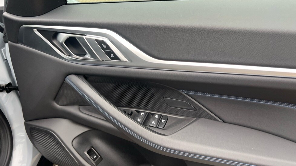 Used BMW i4 2025 for sale - 76244445: Photo 30